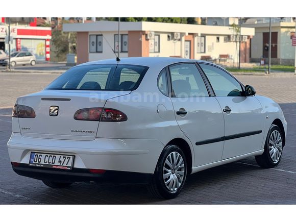 Sahibinden Seat Cordoba 1.4 Stella 2004 Model