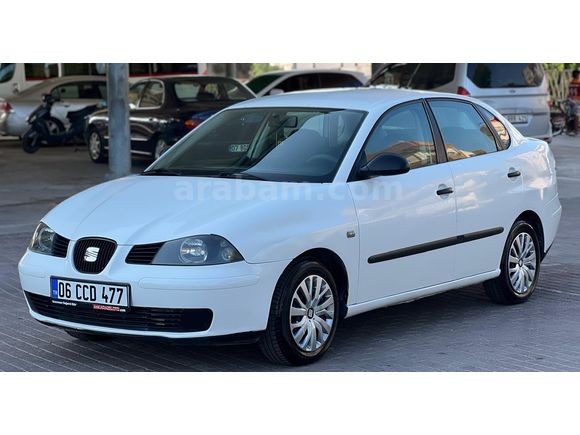Sahibinden Seat Cordoba 1.4 Stella 2004 Model