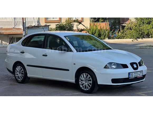 Sahibinden Seat Cordoba 1.4 Stella 2004 Model