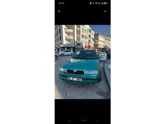 Sahibinden Skoda Felicia 1.3 GLX 1999 Model muayene yeni tüm bakımları yapıldı