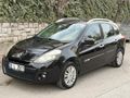 2011 Clio 1.6 LPG'li Tam Otomatik Değişensiz Tavan Kaput Boyasız