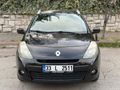 2011 Clio 1.6 LPG'li Tam Otomatik Değişensiz Tavan Kaput Boyasız