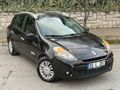 2011 Clio 1.6 LPG'li Tam Otomatik Değişensiz Tavan Kaput Boyasız