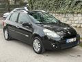 2011 Clio 1.6 LPG'li Tam Otomatik Değişensiz Tavan Kaput Boyasız