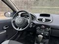 2011 Clio 1.6 LPG'li Tam Otomatik Değişensiz Tavan Kaput Boyasız