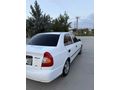 Sahibinden Hyundai Accent 1.3 LX 2001 Model 