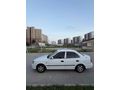 Sahibinden Hyundai Accent 1.3 LX 2001 Model 