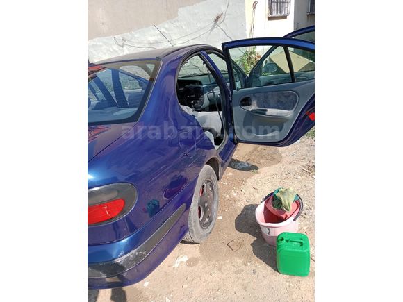 Sahibinden Renault Megane 2.0 RXT 1998 Model