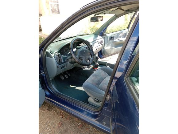 Sahibinden Renault Megane 2.0 RXT 1998 Model