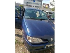 Sahibinden Renault Megane 2.0 RXT 1998 Model