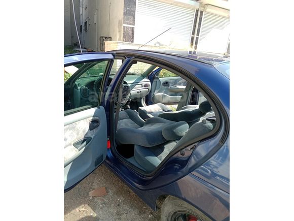 Sahibinden Renault Megane 2.0 RXT 1998 Model