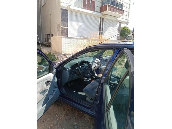 Sahibinden Renault Megane 2.0 RXT 1998 Model