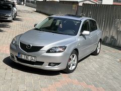 Sahibinden Mazda 3 1.6 Sport Dynamic 2006 Model 