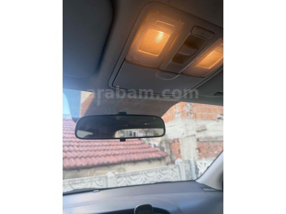 Sahibinden Hyundai Cam Tavan i20 1.2 MPI Style 2015 Model 