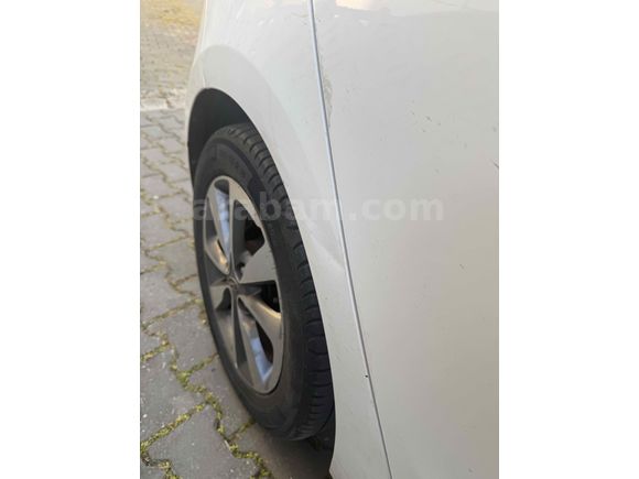 Sahibinden Hyundai Cam Tavan i20 1.2 MPI Style 2015 Model 