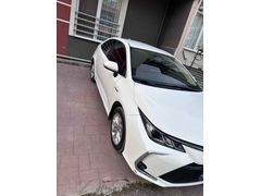 Sahibinden Toyota Corolla 1.8 Hybrid Dream 2020 Model 