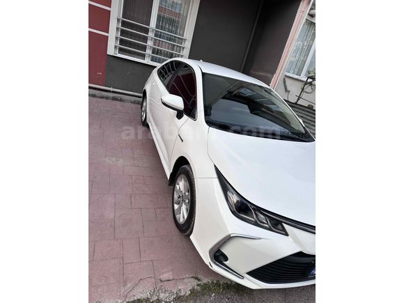 Sahibinden Toyota Corolla 1.8 Hybrid Dream 2020 Model 