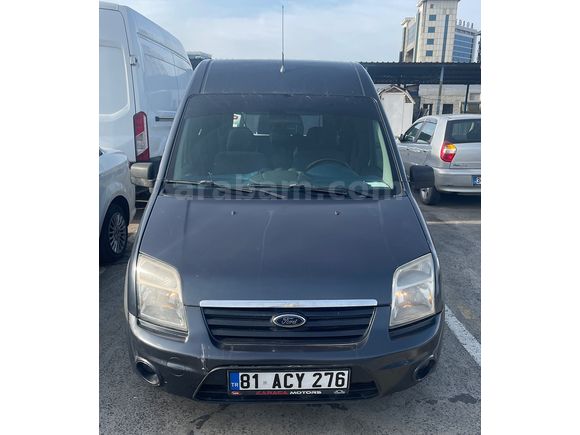 Sahibinden Ford Transit Connect K230 L Deluxe 2010 Model İstanbul