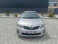 Toyota Corolla 1.4 D-4D Comfort Extra 2011 Model Denizli
