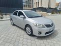 Toyota Corolla 1.4 D-4D Comfort Extra 2011 Model Denizli