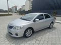 Toyota Corolla 1.4 D-4D Comfort Extra 2011 Model Denizli