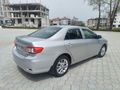 Toyota Corolla 1.4 D-4D Comfort Extra 2011 Model Denizli