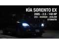 ACİL!!! Sahibinden Kia Sorento 2.5 CRDi EX 2005 Model İstanbul
