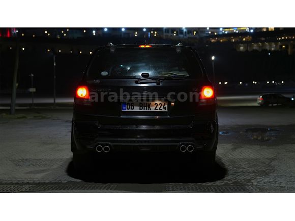 ACİL!!! Sahibinden Kia Sorento 2.5 CRDi EX 2005 Model İstanbul