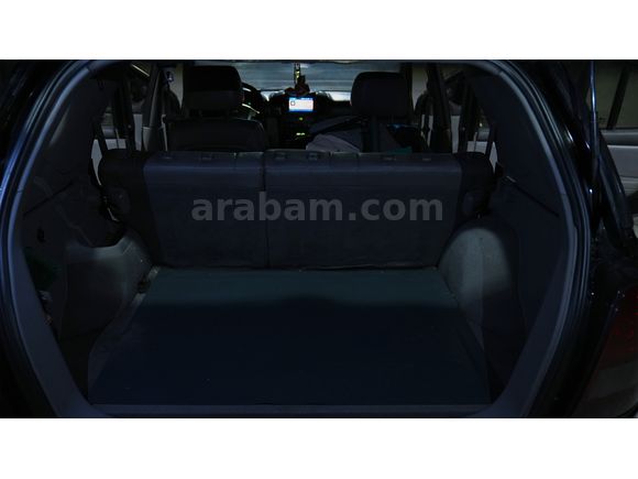 ACİL!!! Sahibinden Kia Sorento 2.5 CRDi EX 2005 Model İstanbul
