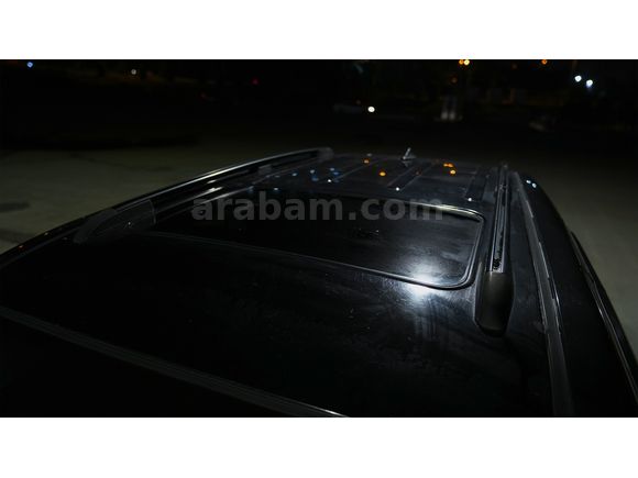 ACİL!!! Sahibinden Kia Sorento 2.5 CRDi EX 2005 Model İstanbul