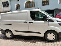 2020 transit custom