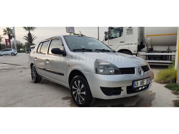 Sahibinden Renault Symbol 1.4 Dynamique 2007 Model