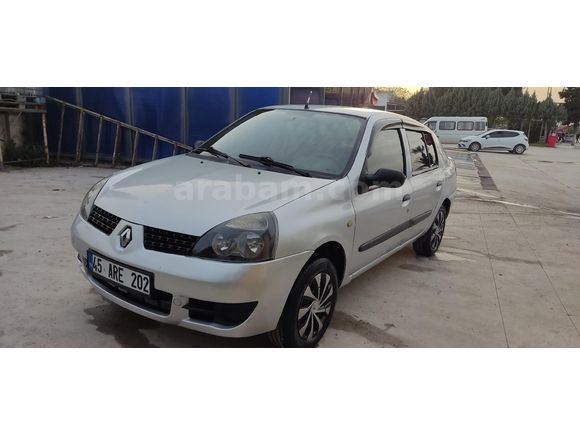 Sahibinden Renault Symbol 1.4 Dynamique 2007 Model