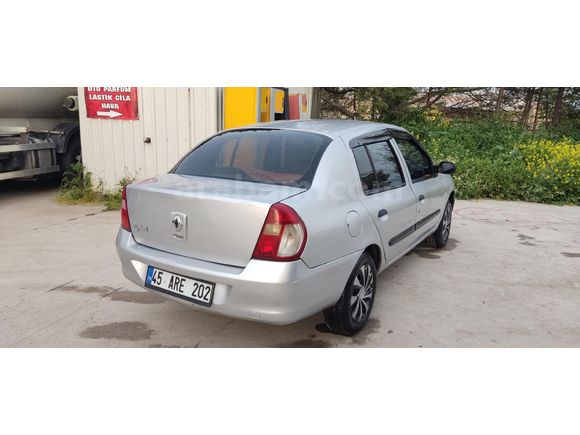 Sahibinden Renault Symbol 1.4 Dynamique 2007 Model