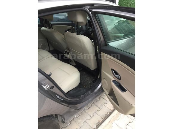 Sahibinden Renault Megane 1.5 dCi Expression 2012 Model 
