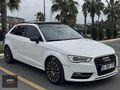 2015 AUDİ A3 SPORTBACK 1.6 DİZEL OTOMATİK CAM TAVAN