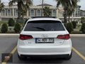 2015 AUDİ A3 SPORTBACK 1.6 DİZEL OTOMATİK CAM TAVAN