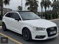 2015 AUDİ A3 SPORTBACK 1.6 DİZEL OTOMATİK CAM TAVAN