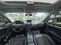 2015 AUDİ A3 SPORTBACK 1.6 DİZEL OTOMATİK CAM TAVAN