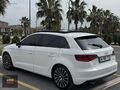 2015 AUDİ A3 SPORTBACK 1.6 DİZEL OTOMATİK CAM TAVAN