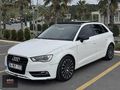 2015 AUDİ A3 SPORTBACK 1.6 DİZEL OTOMATİK CAM TAVAN