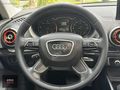2015 AUDİ A3 SPORTBACK 1.6 DİZEL OTOMATİK CAM TAVAN
