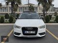 2015 AUDİ A3 SPORTBACK 1.6 DİZEL OTOMATİK CAM TAVAN