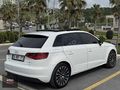 2015 AUDİ A3 SPORTBACK 1.6 DİZEL OTOMATİK CAM TAVAN