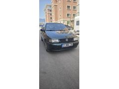 Sahibinden klimalı Volkswagen Polo 1.6 1998 Model