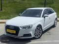 AUTO EFE'DEN EMSALSİZ TEMİZLİKTE DÜŞÜK KM AUDİ A3