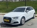 AUTO EFE'DEN EMSALSİZ TEMİZLİKTE DÜŞÜK KM AUDİ A3