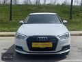 AUTO EFE'DEN EMSALSİZ TEMİZLİKTE DÜŞÜK KM AUDİ A3