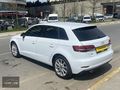 AUTO EFE'DEN EMSALSİZ TEMİZLİKTE DÜŞÜK KM AUDİ A3