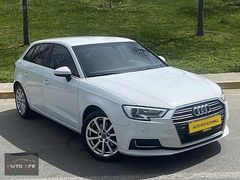 AUTO EFE'DEN EMSALSİZ TEMİZLİKTE DÜŞÜK KM AUDİ A3